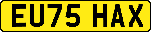 EU75HAX