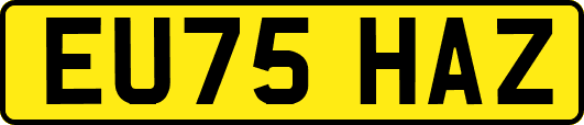 EU75HAZ