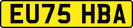 EU75HBA