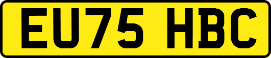 EU75HBC