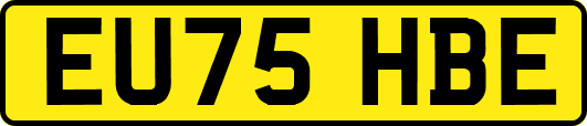 EU75HBE