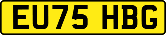 EU75HBG