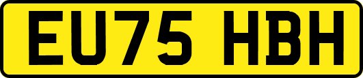 EU75HBH