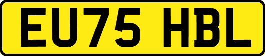 EU75HBL