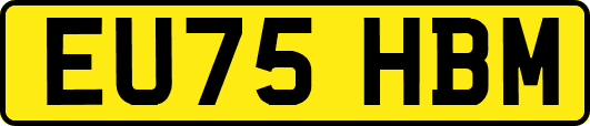 EU75HBM