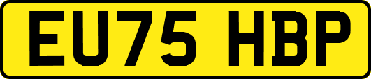 EU75HBP