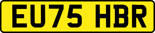 EU75HBR