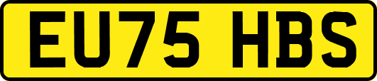 EU75HBS