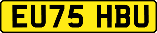 EU75HBU