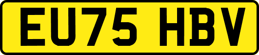 EU75HBV