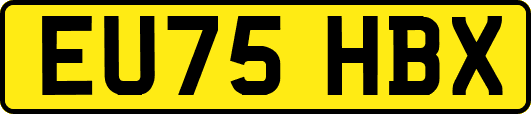 EU75HBX