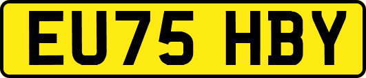 EU75HBY