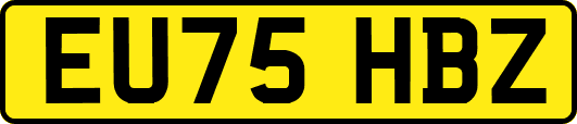 EU75HBZ