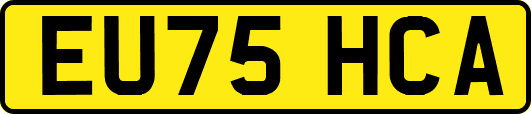 EU75HCA