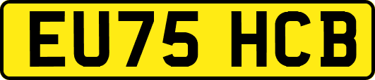 EU75HCB