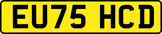EU75HCD