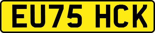 EU75HCK