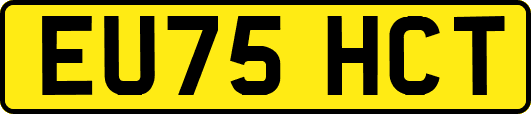 EU75HCT
