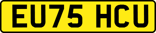 EU75HCU