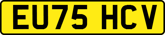 EU75HCV