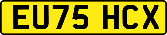 EU75HCX