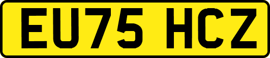 EU75HCZ