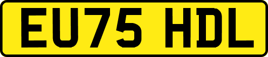 EU75HDL