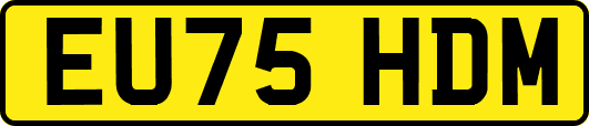 EU75HDM