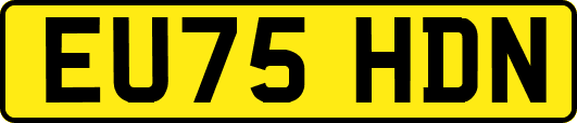 EU75HDN