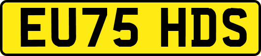 EU75HDS