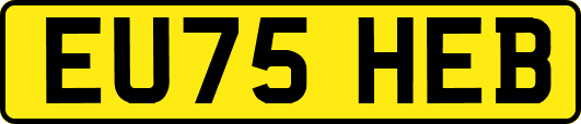 EU75HEB