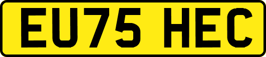 EU75HEC