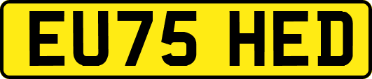 EU75HED