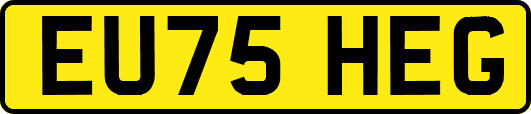 EU75HEG