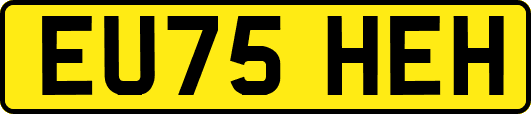 EU75HEH