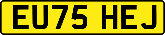EU75HEJ