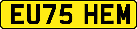 EU75HEM
