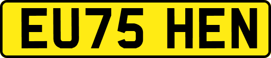 EU75HEN