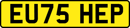 EU75HEP