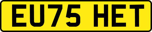 EU75HET