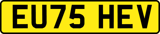 EU75HEV