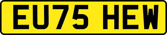 EU75HEW