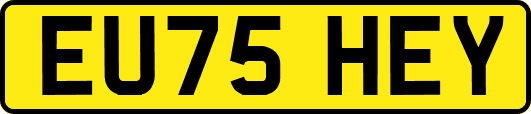EU75HEY