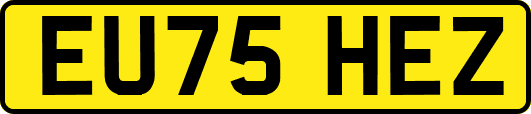 EU75HEZ
