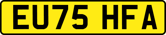EU75HFA