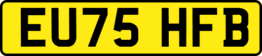 EU75HFB
