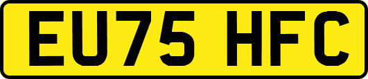 EU75HFC