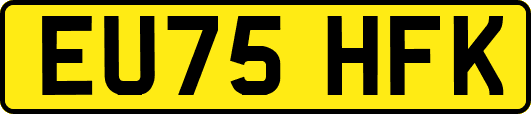 EU75HFK