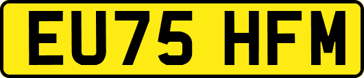 EU75HFM