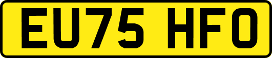 EU75HFO